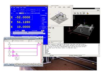 cnc machine for g10|linuxcnc gcode.